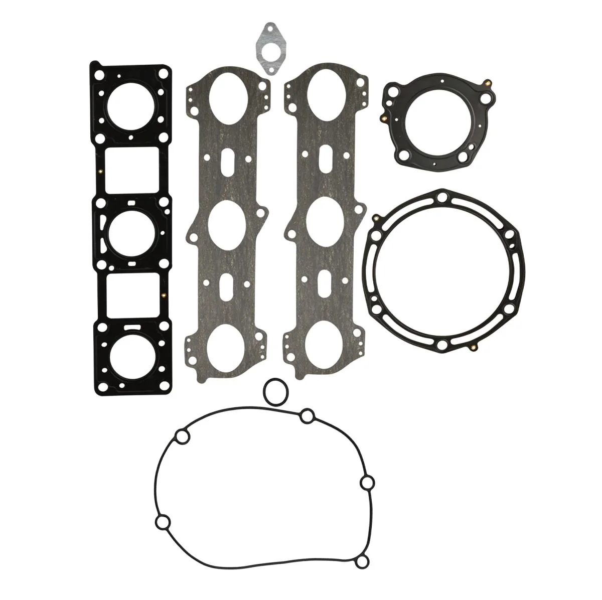 NEW SBT Short Block Engine (No Core Required) for Yamaha 1200 PV 1999-2000 - Image 8