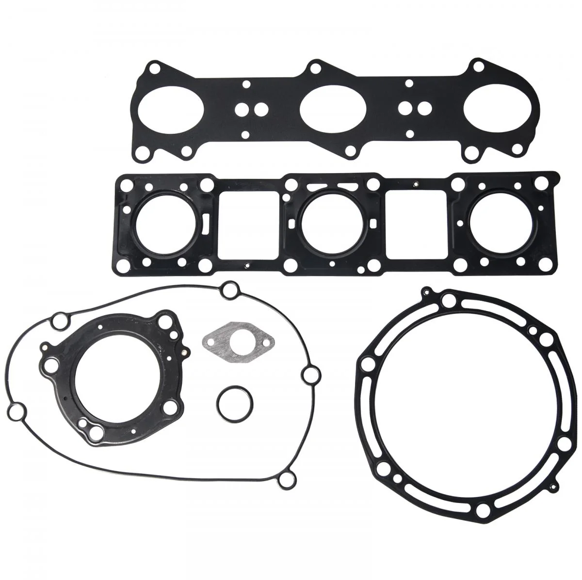 NEW SBT Short Block Engine (No Core Required) for Yamaha 1200 PV 1999-2000 - Image 9