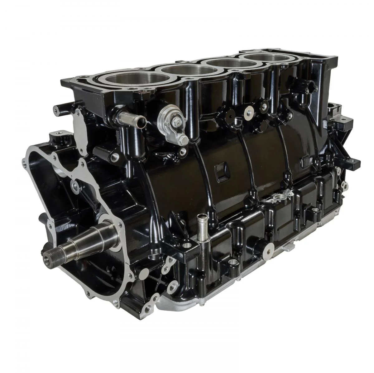 NEW SBT Short Block Engine (No Core Required) for Yamaha 1800 SVHO/SHO 2014-2024 - Image 2