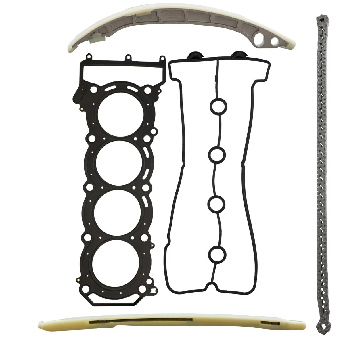 NEW SBT Short Block Engine (No Core Required) for Yamaha 1800 SVHO/SHO 2014-2024 - Image 6