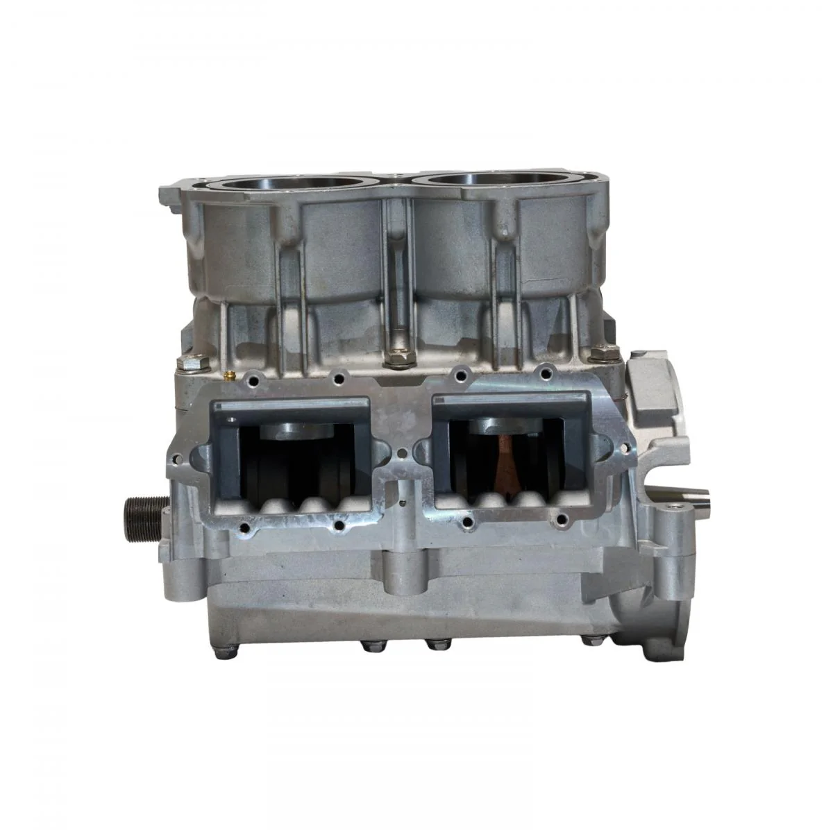 NEW SBT Short Block Engine (No Core Required) for Yamaha 701T Models-no core required- 62T-W0090-01-8P - Image 2