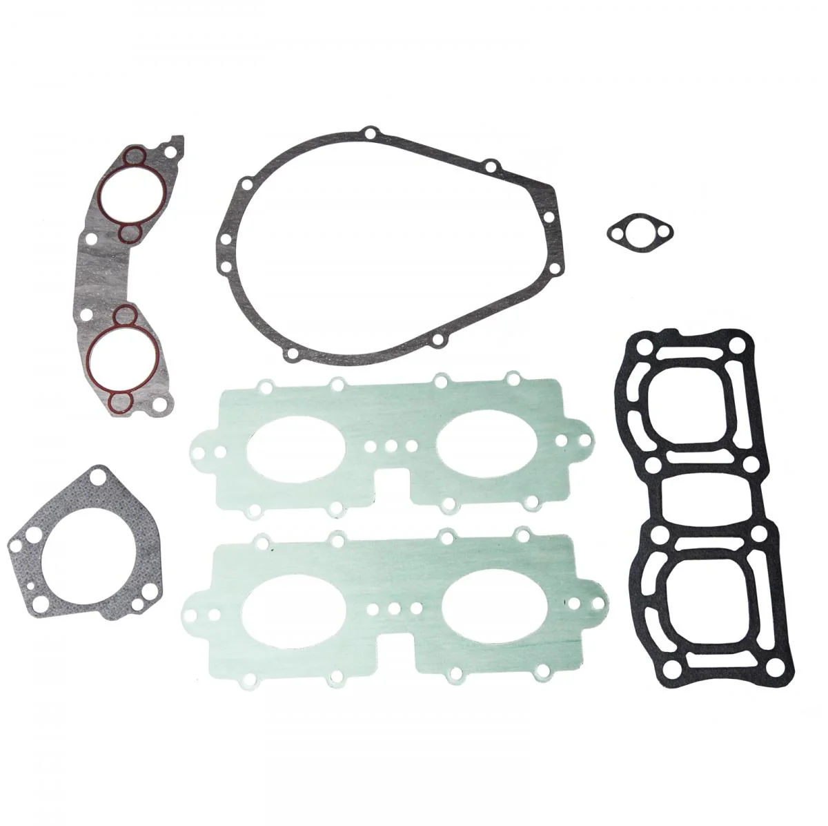 NEW SBT Short Block Engine (No Core Required) for Yamaha 701T Models-no core required- 62T-W0090-01-8P - Image 9