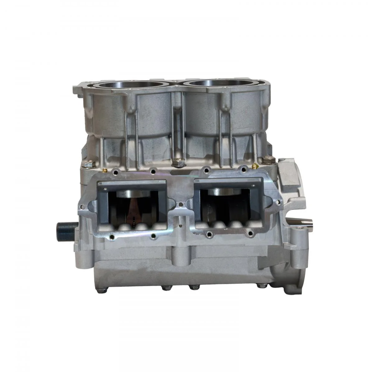 NEW SBT Short Block Engine (No Core Required) for Yamaha 760GP/XL/Blaster - 64X-11311-00-94 2 Year warranty - Image 2