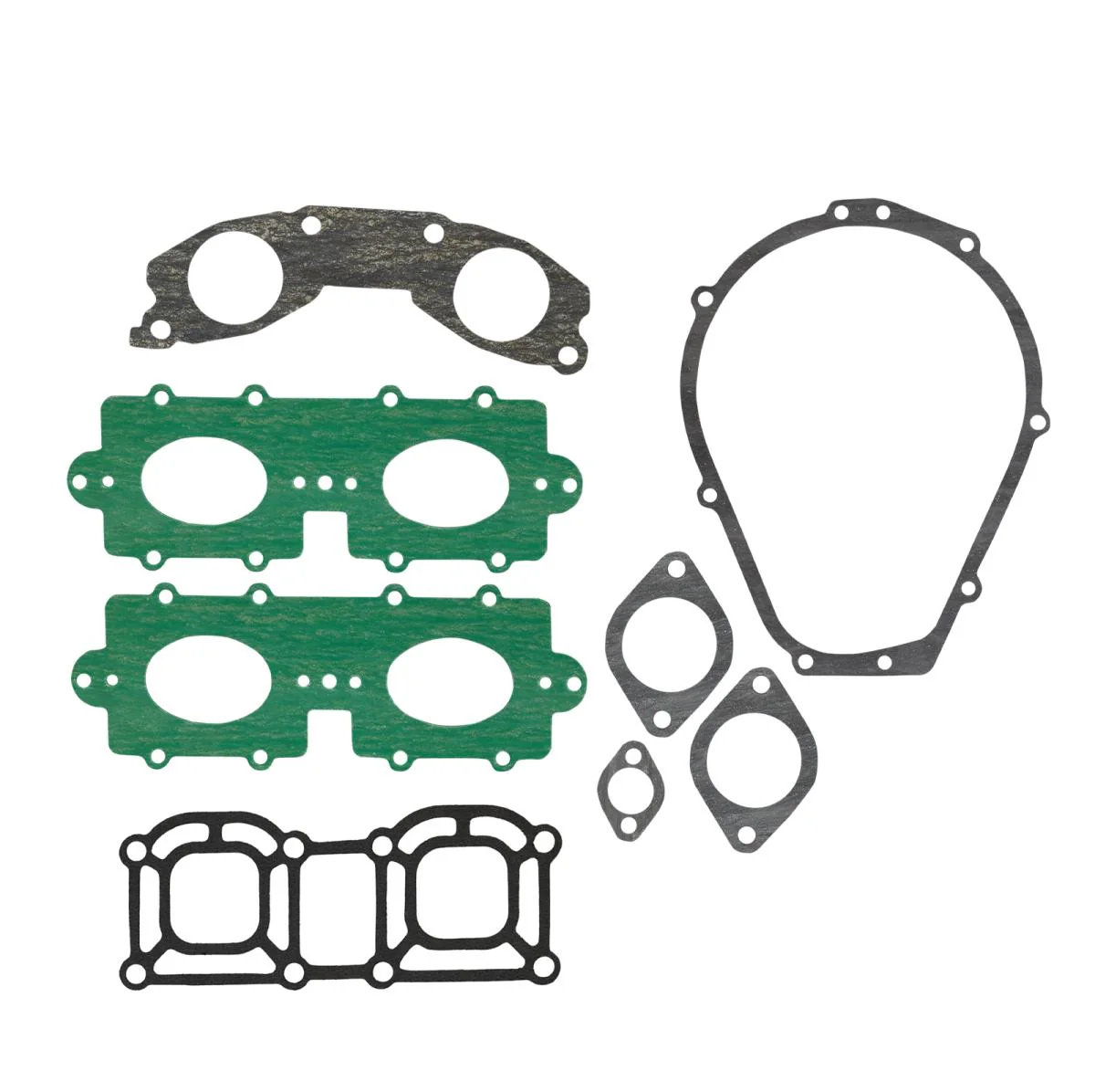 NEW SBT Short Block Engine (No Core Required) for Yamaha 760GP/XL/Blaster - 64X-11311-00-94 2 Year warranty - Image 4