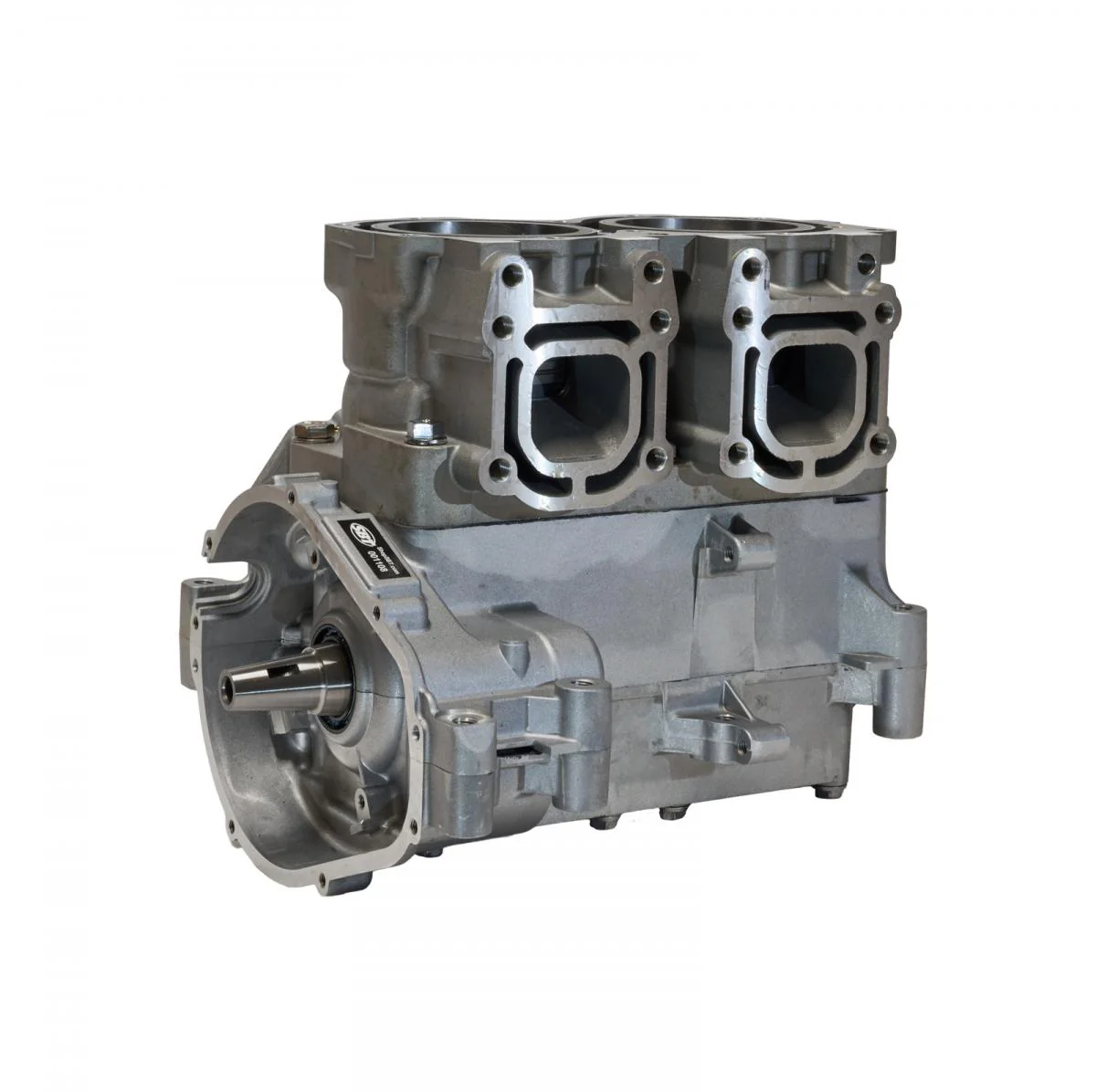NEW SBT Short Block Engine (No Core Required) for Yamaha 760GP/XL/Blaster - 64X-11311-00-94 2 Year warranty - Image 5
