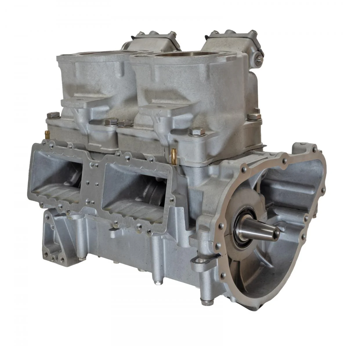 NEW Short Block Engine (No Core Required)  for Yamaha 66E‑W0090‑00‑8P/66E‑15100‑00‑8P 800 GP/XL/XLT