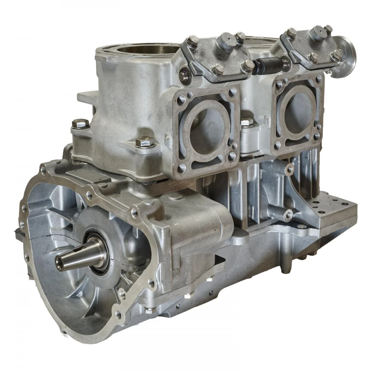 NEW Short Block Engine (No Core Required)  for Yamaha 66E‑W0090‑00‑8P/66E‑15100‑00‑8P 800 GP/XL/XLT - Image 6