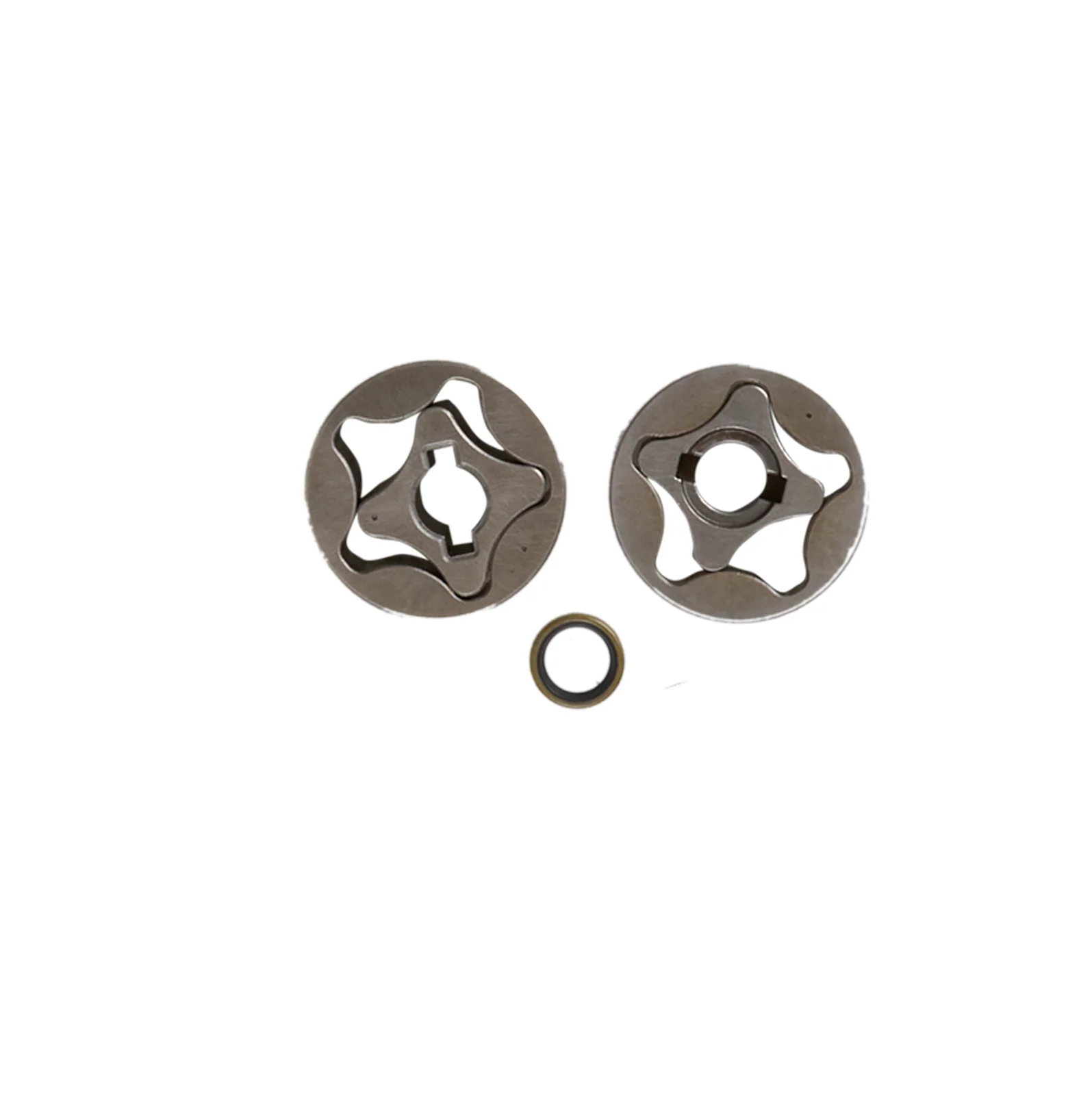 Oil Pump Rebuild Kit - Yamaha VX/VX110 Sport/Cruiser/Deluxe 6D3-13300-10-00 - Image 2