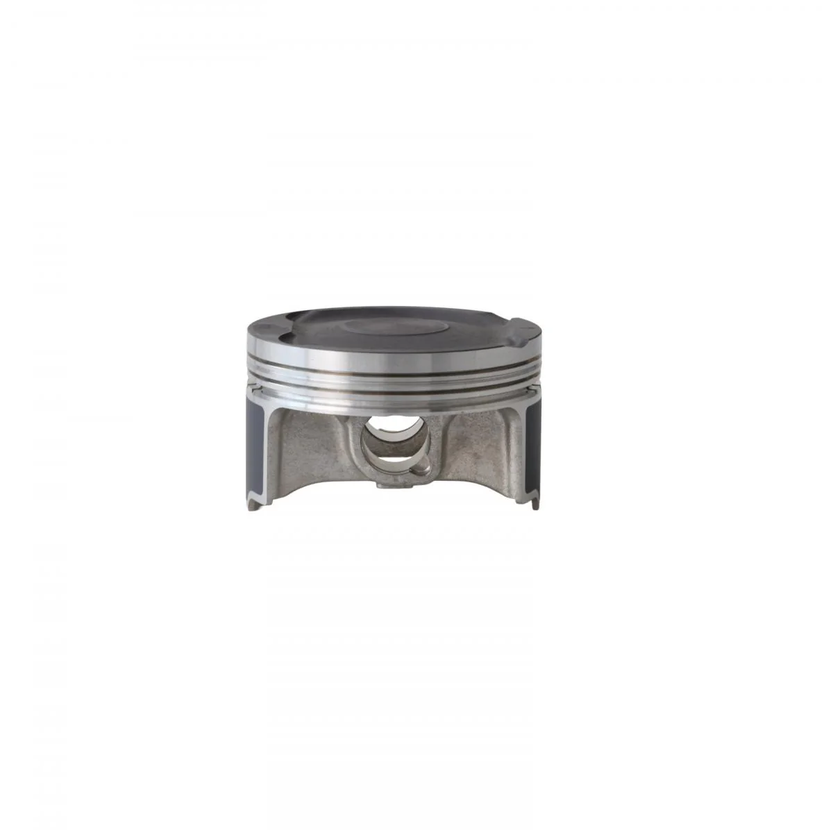 Piston/Ring Kit for Sea-Doo - 130/170 -420686542 420686548 - Image 2