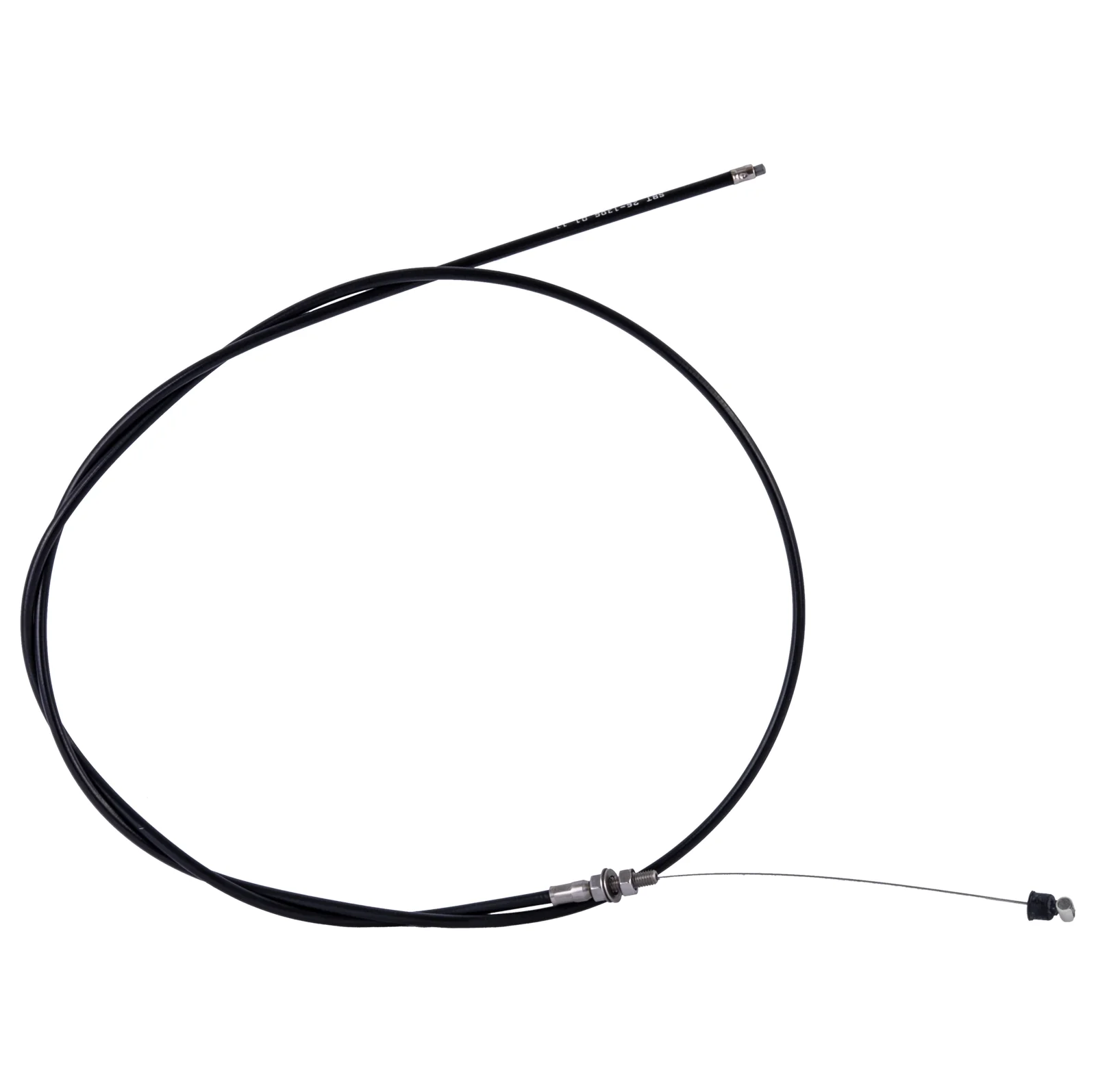 Choke Cable compatible with 7080755 Polaris SLTH/SLTX 1998-99
