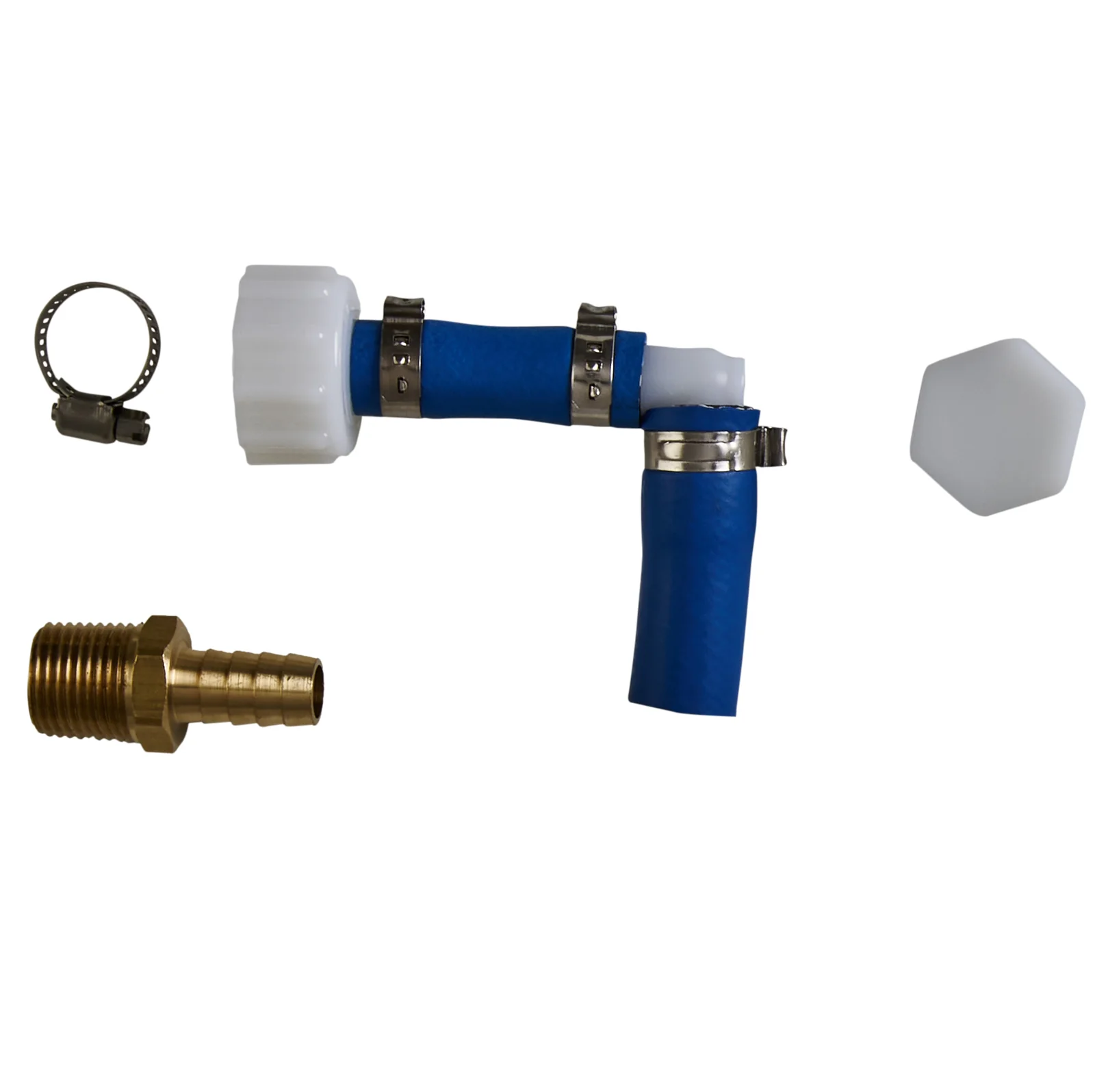 Flush Kit Compatible with Polaris 1994-2004 - Image 3
