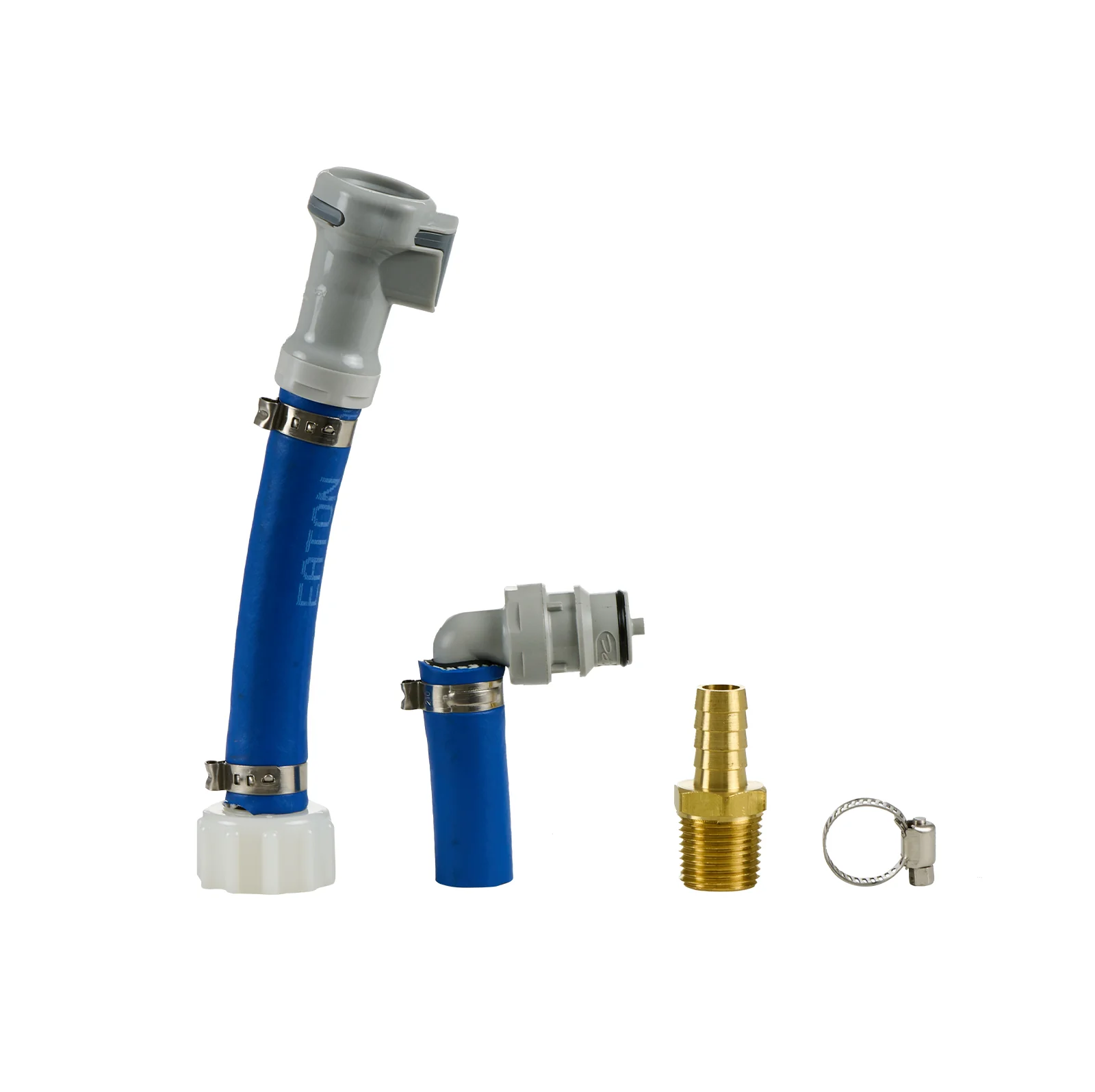 Flush Kit Quick Snap Compatible with Polaris