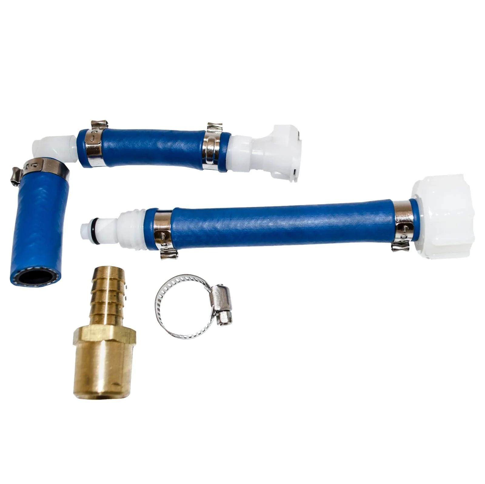 Flush Kit Quick Snap Compatible with 1994-2004 Polaris - Image 5