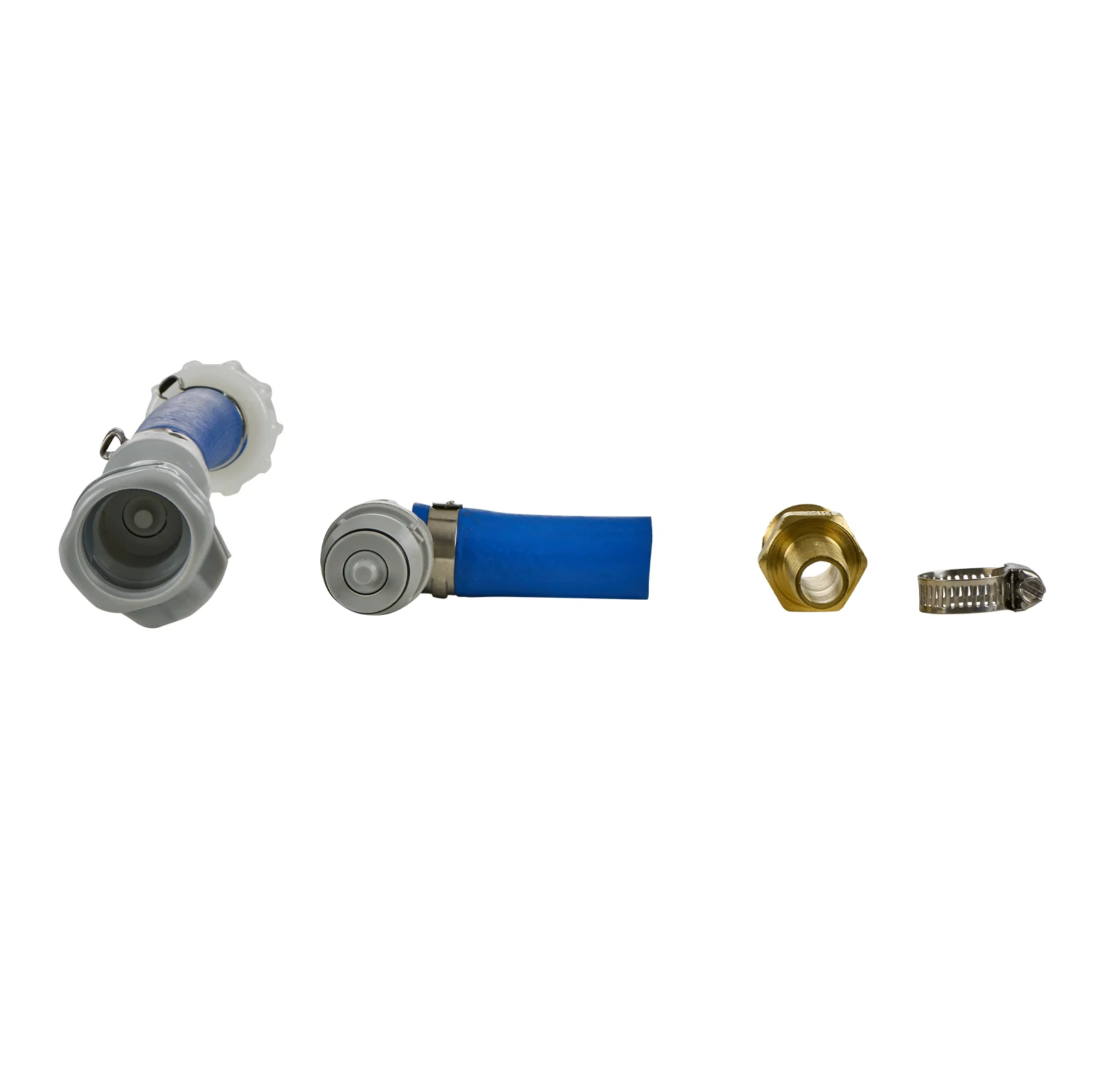 Flush Kit Quick Snap Compatible with Polaris - Image 3
