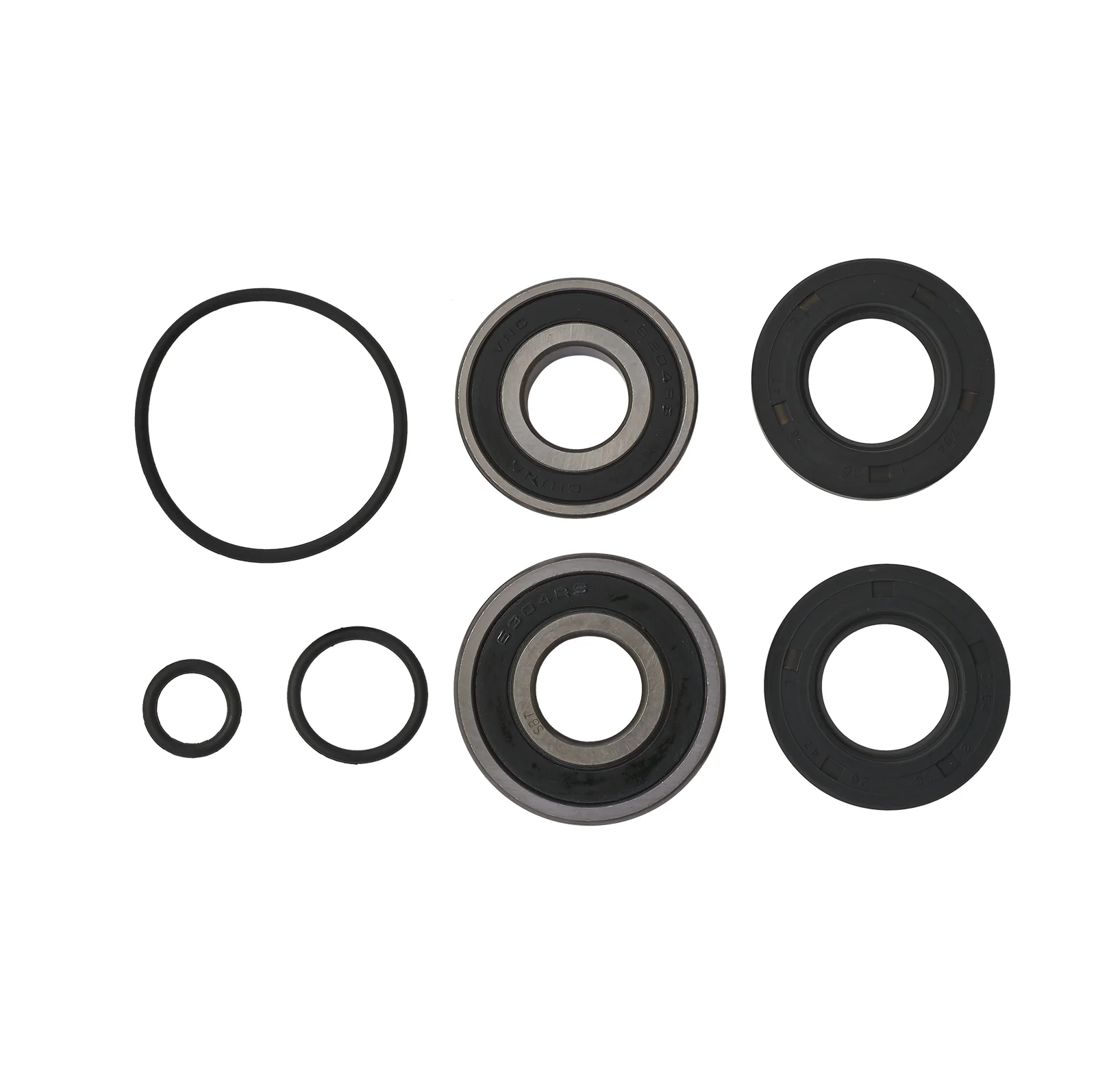 Jet Pump Rebuild Kit compatible with Polaris SL650, SL750