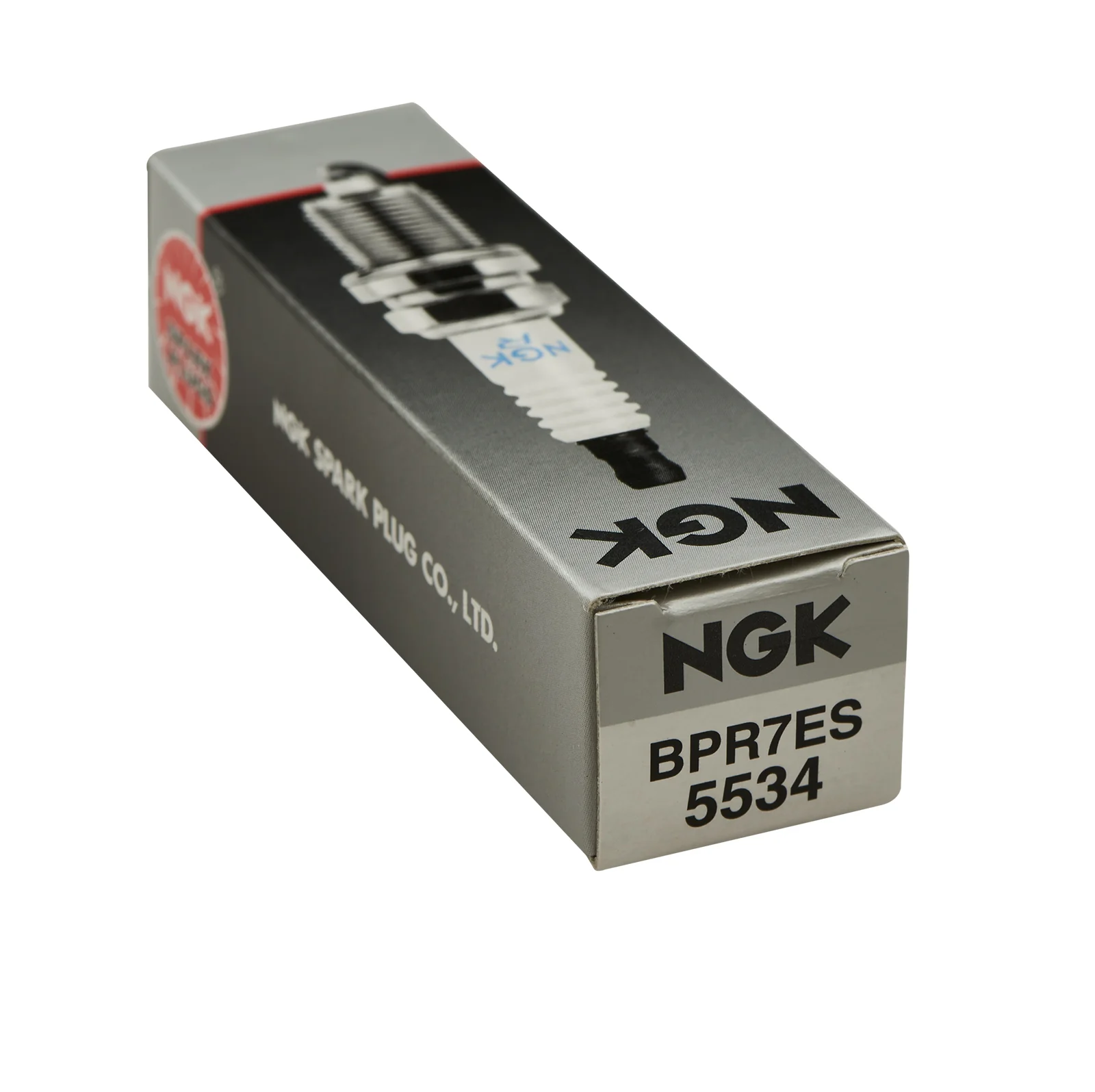 NKG BPR7ES SL /SLT  Kawasaki 650SX, X2 - Image 4