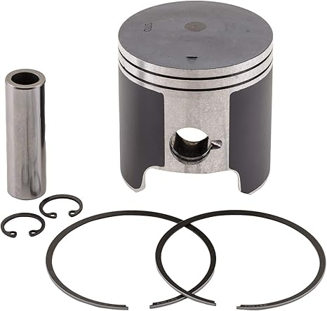 Piston & Ring Kit for Polaris 3240146 SL 750 SLT SLT 750 - Image 8