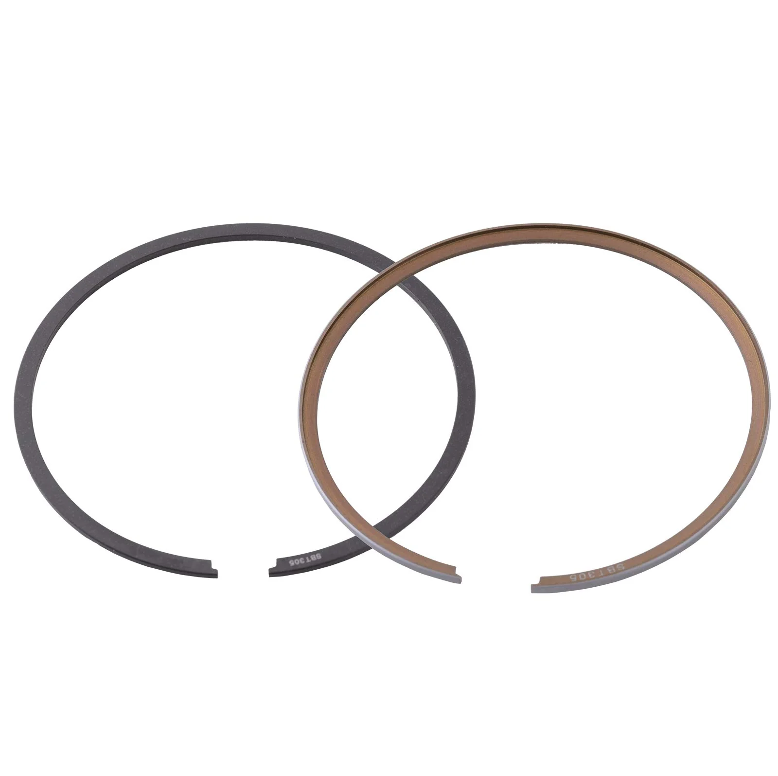 Piston & Ring Kit for Polaris 3240260 SL 780 SLT 780 SLX 780 - Image 14