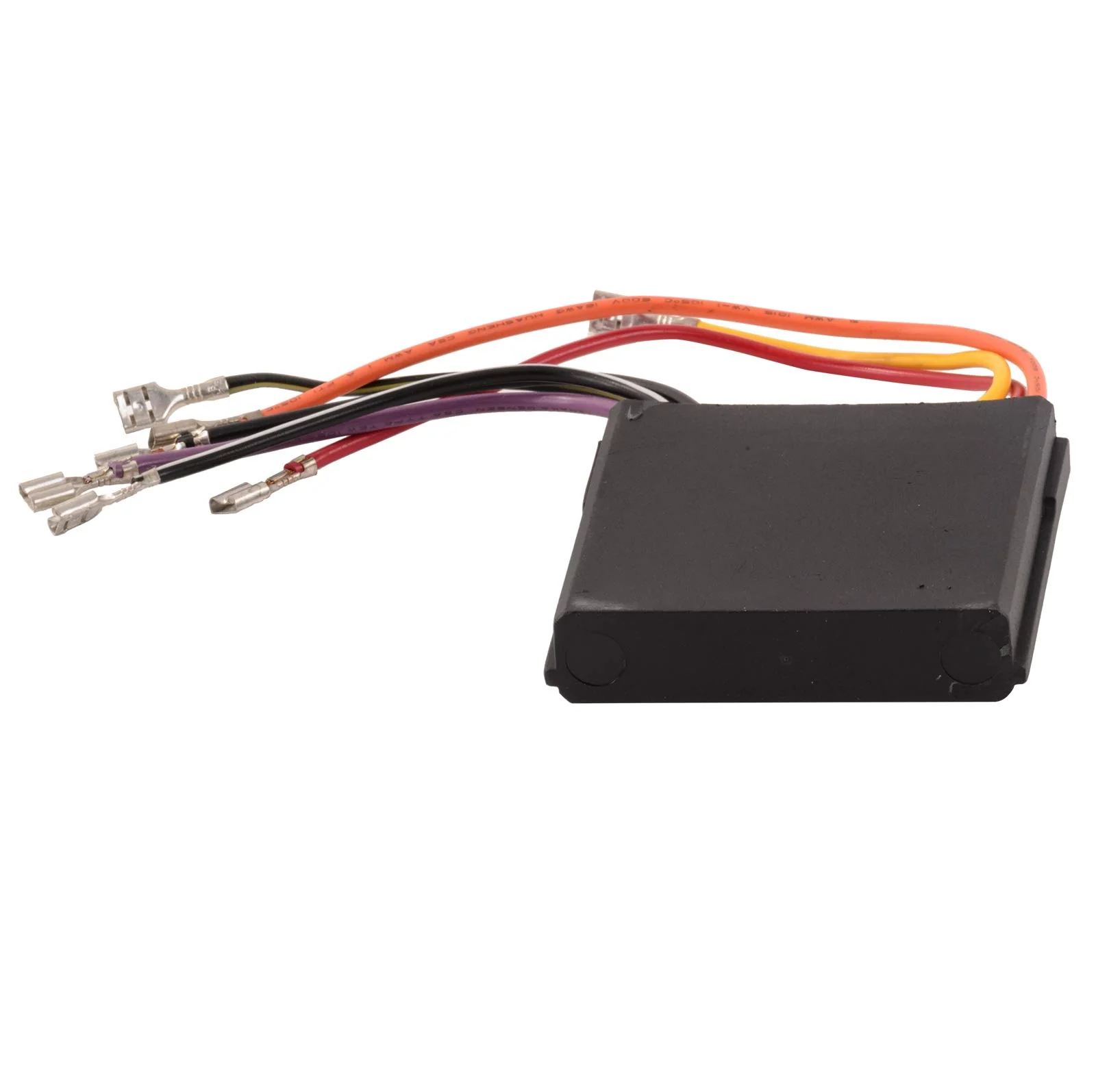 Regulator Rectifier Fits Polaris 4010648 Virage Freedom Genesis TX - Image 5