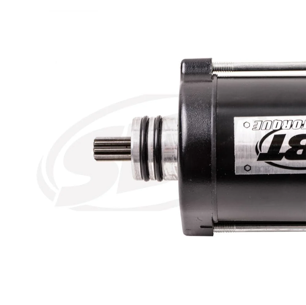 Starter Fits Polaris 4010675 SL650 Virage SLTX SLH Genesis I SL750 - Image 4