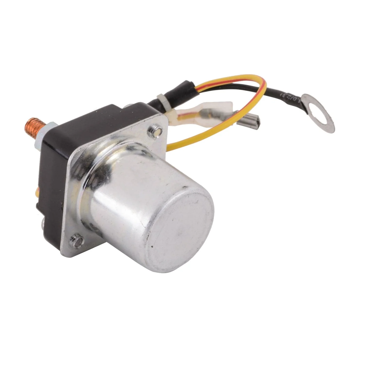 Starter Solenoid Fits Polaris 3240204 SLTX SL650 SL750 SLT750 Hurricane - Image 4