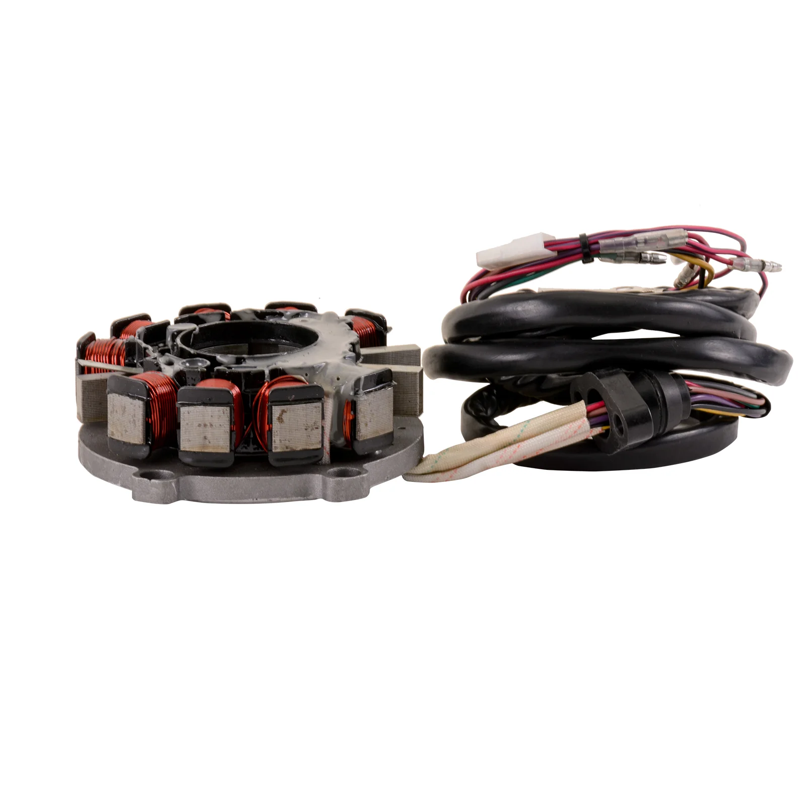 Stator compatible with Polaris 4010172 Hurricane, SL700, SLTH, SLH