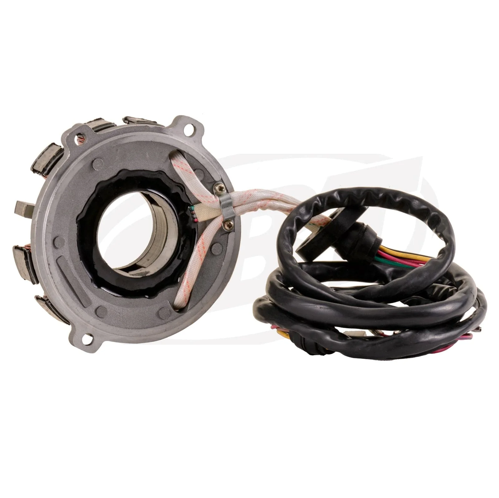 Stator compatible with Polaris 4010172 Hurricane, SL700, SLTH, SLH - Image 2