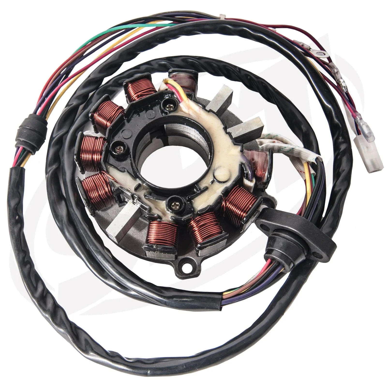 Stator compatible with Polaris 4010172 Hurricane, SL700, SLTH, SLH - Image 3