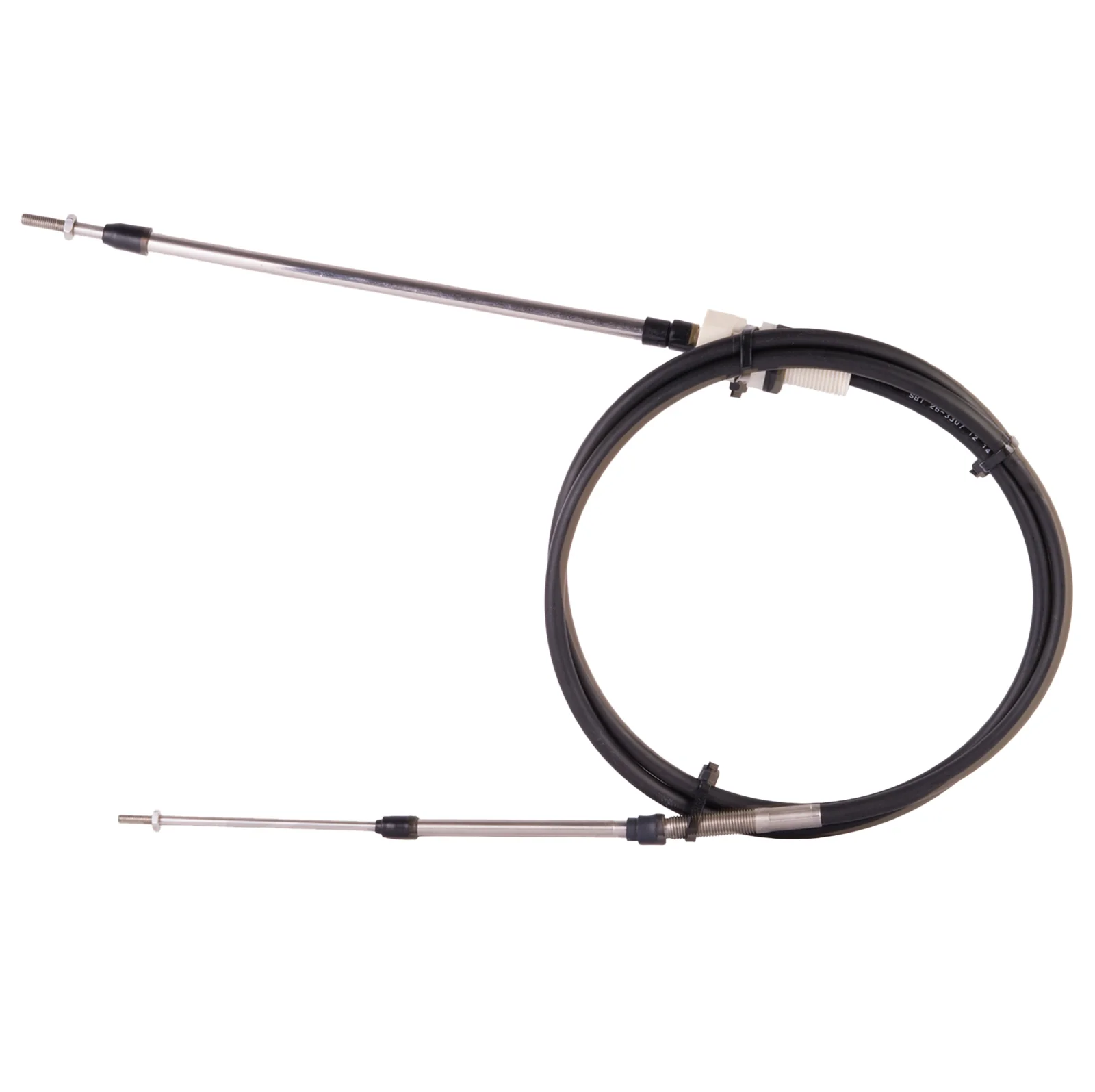 Steering Cable 7080638 Polaris SL 900/1050/SLX 780/PRO 785 1996-1997