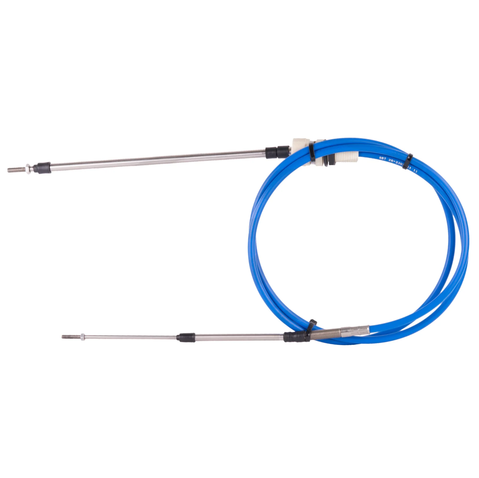 Steering Cable compatible with 7080594 Polaris SLX 780 1995