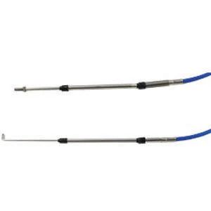 Steering Cable compatible with 7080594 Polaris SLX 780 1995 - Image 5