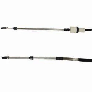 Steering Cable 7081080 Polaris MSX 140 MSX 110 MSX 150 Virage 2003-04 - Image 2