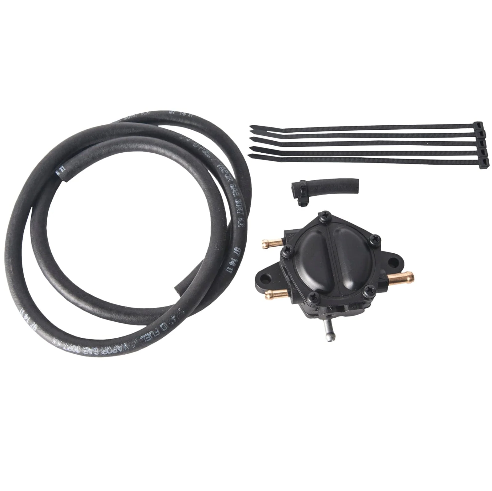 Supplemental Fuel Pump Kit compatible with Polaris 650/750 1995-95 - Image 6