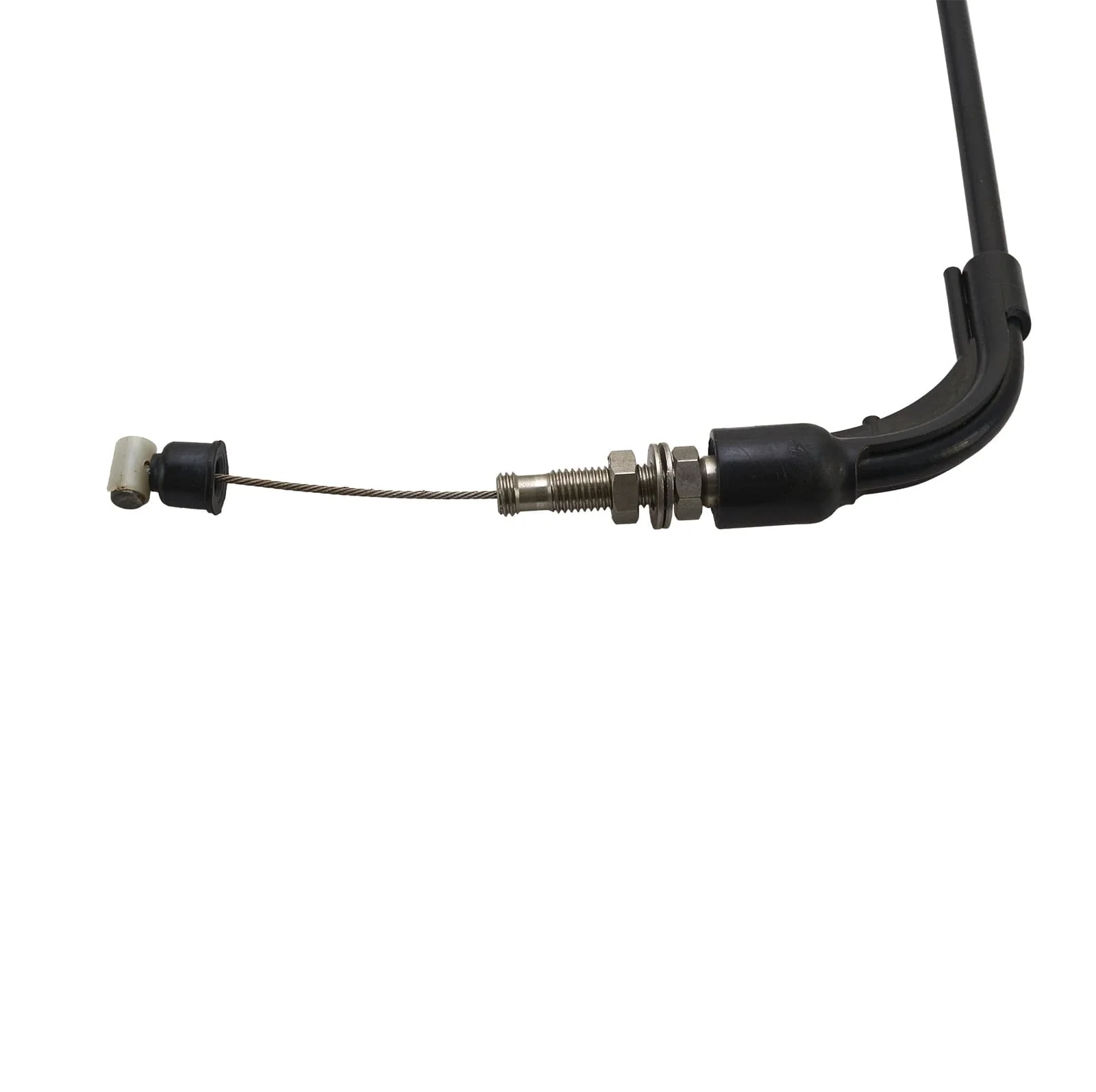 Throttle Cable compatible with 7080604 Polaris Octane/Hurricane 1996-04 - Image 3
