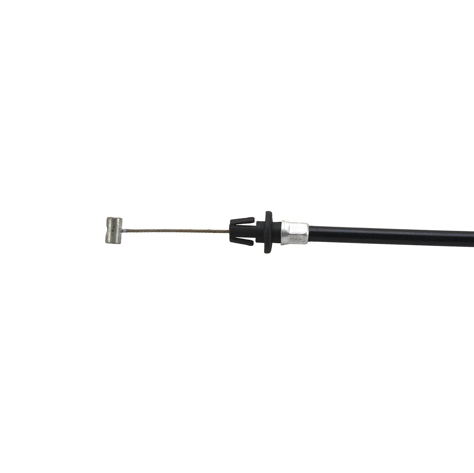 Throttle Cable compatible with 7081186 Polaris MSX110/MSX150 2004 - Image 3