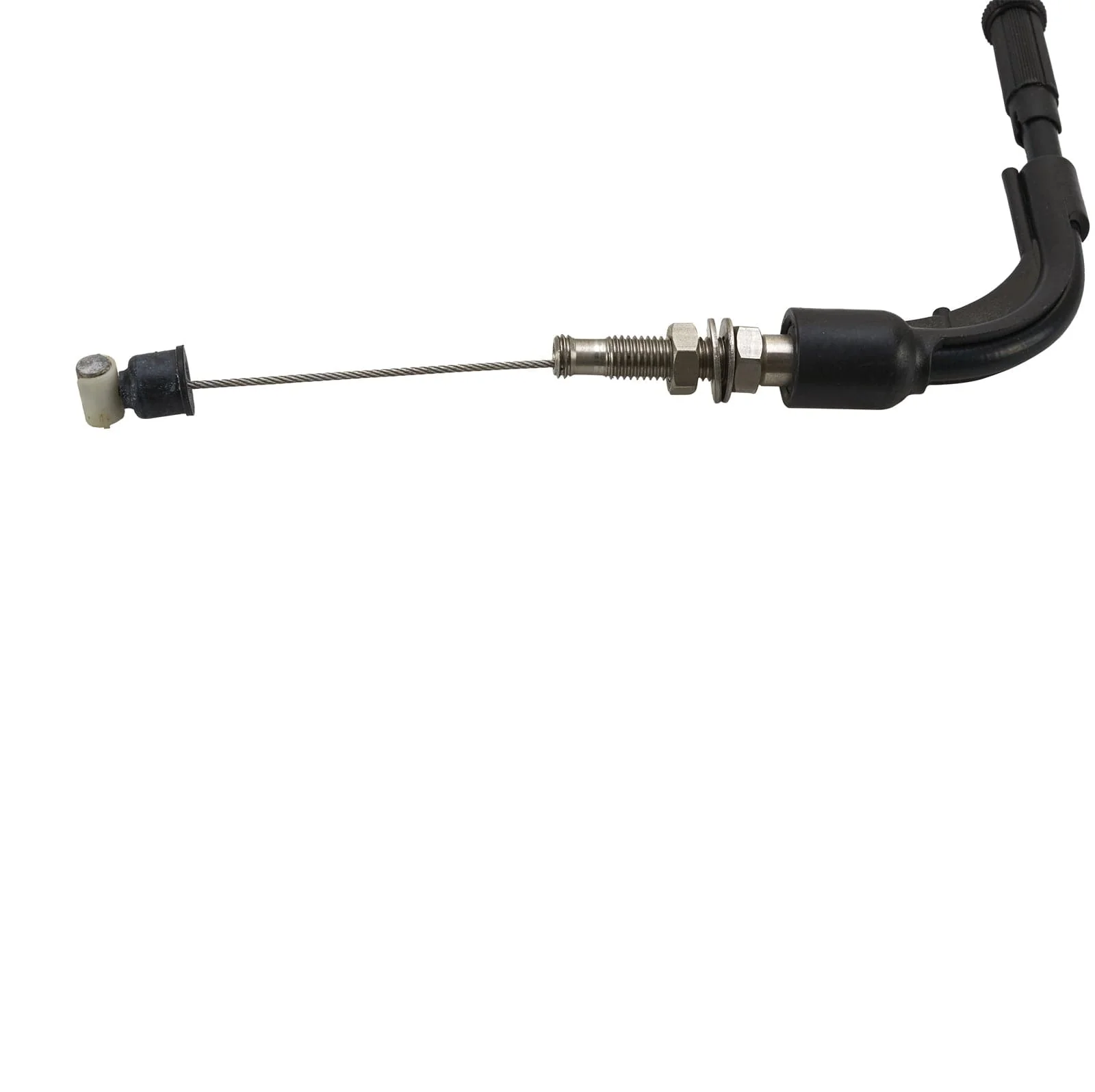 Throttle Cable compatible with 7081136 Polaris MSX140 2003-04 - Image 2
