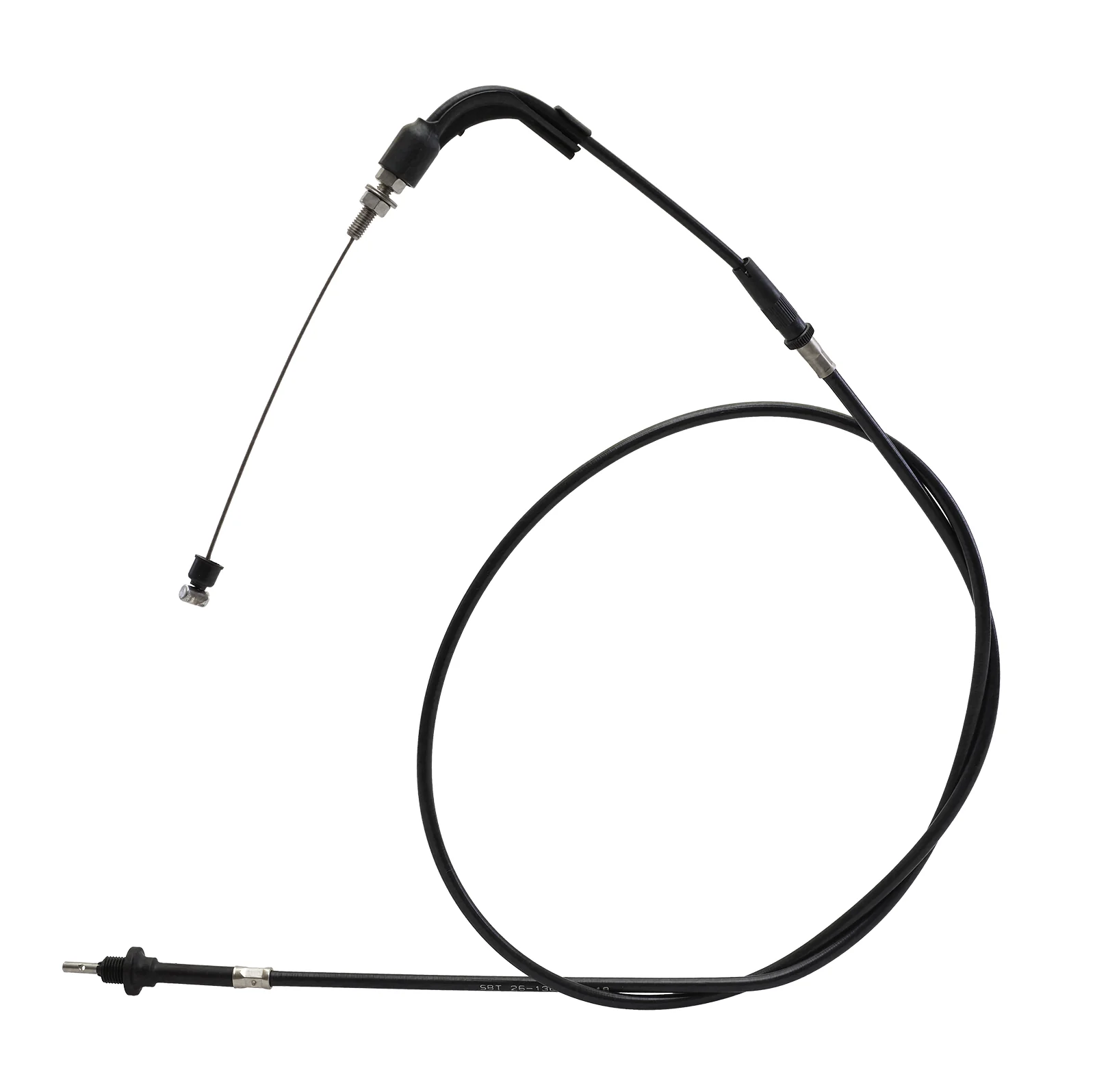 Choke Cable compatible with 7080926 Polaris s Virage/TX 2000-01