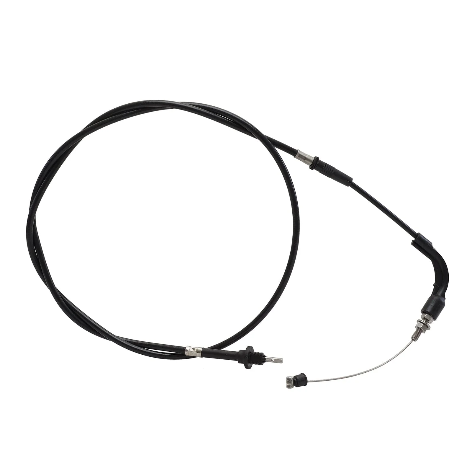 Choke Cable compatible with 7080926 Polaris s Virage/TX 2000-01 - Image 3