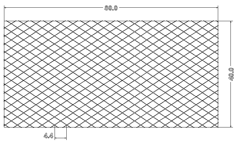 Pro Series Mat Sheets 40" x 80" - Image 3