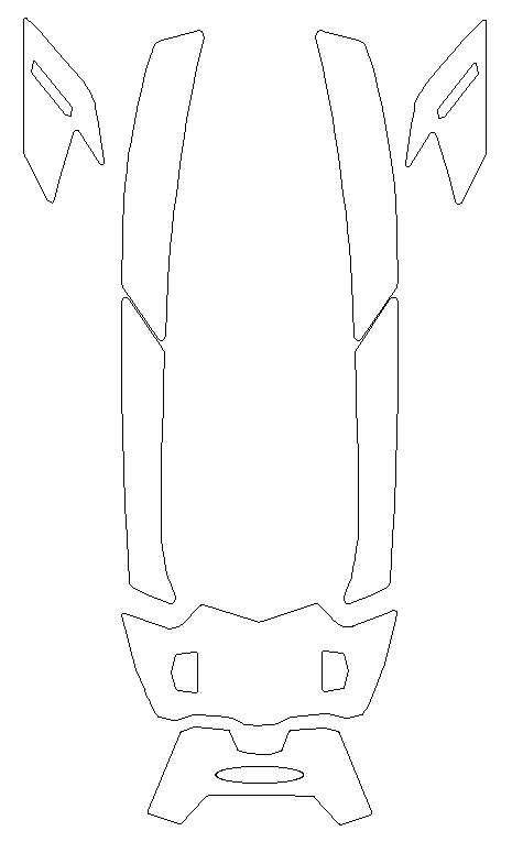 Pro Series Spark 3-UP ('24-'25)