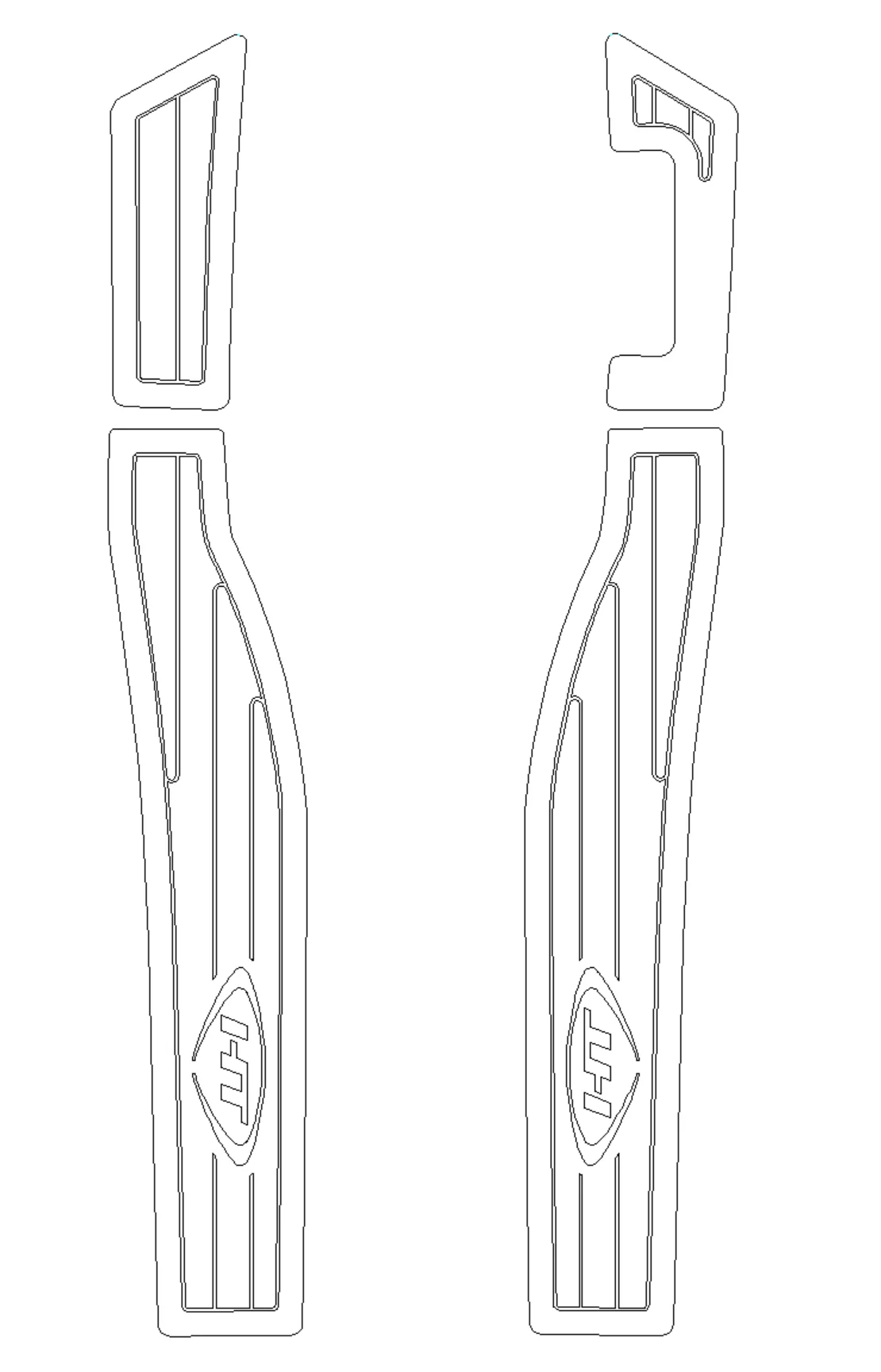 Pro Series VXR / VXR Pro