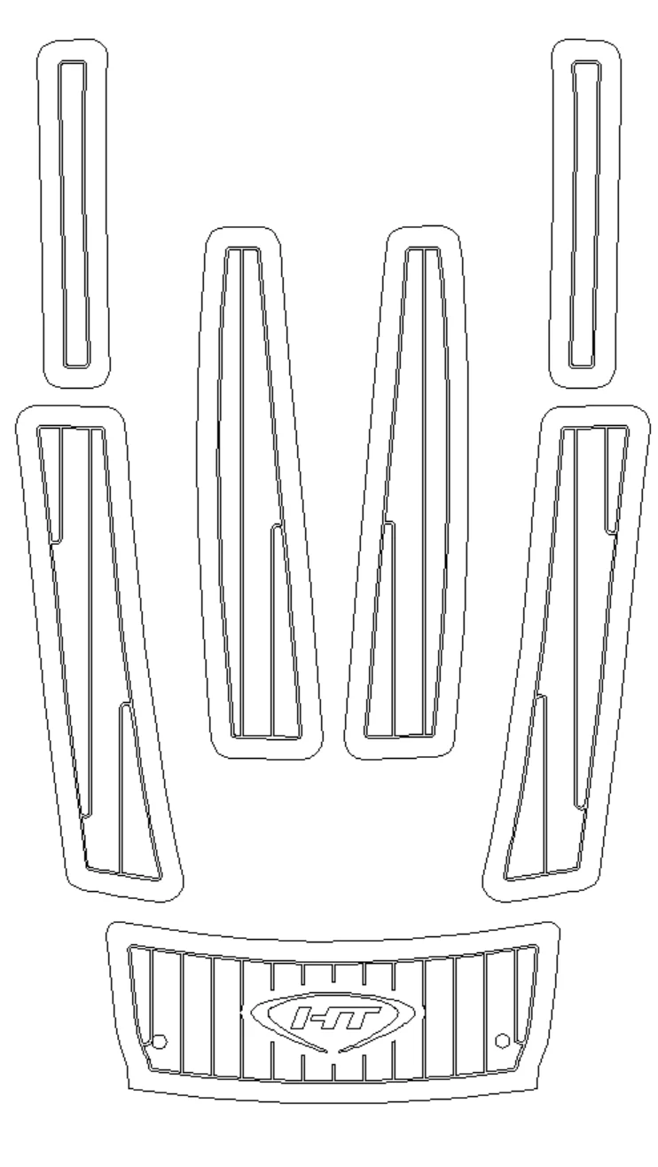 Pro Series WaveRaider