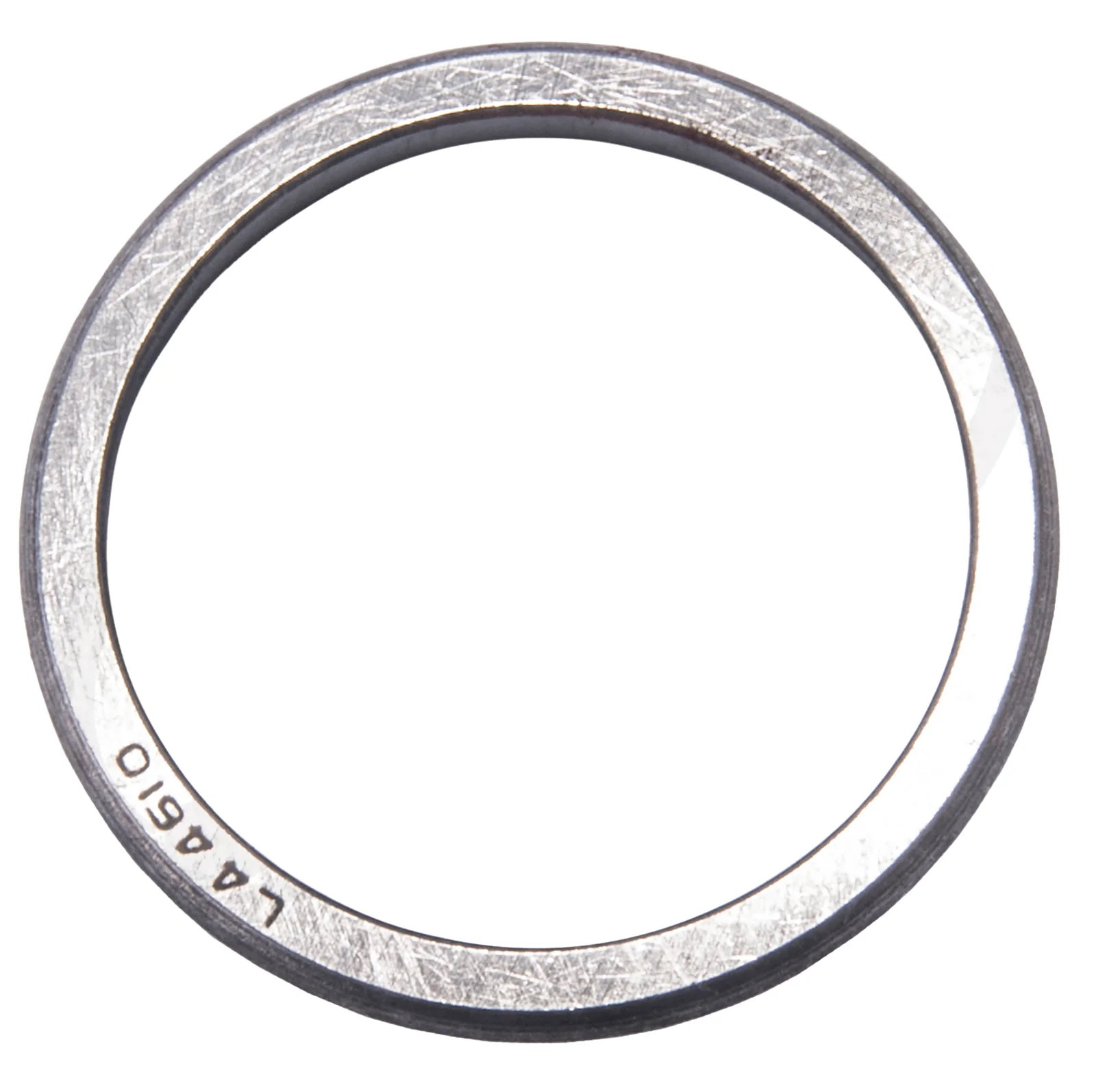 Tapered Roller Bearing Cup for Trailers