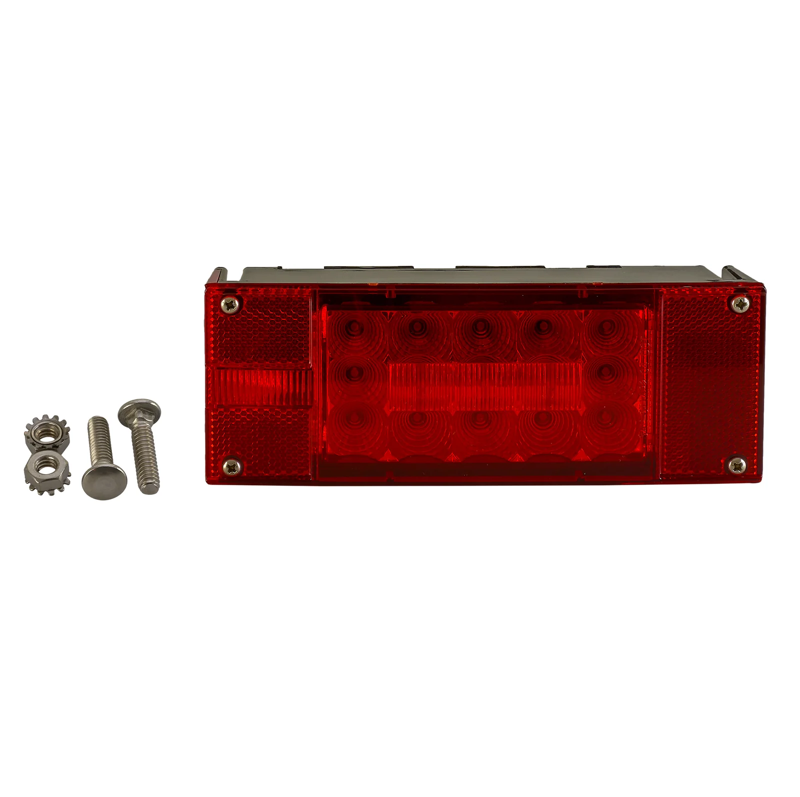 Replacement Led Trailer light (15 diodes left hand)