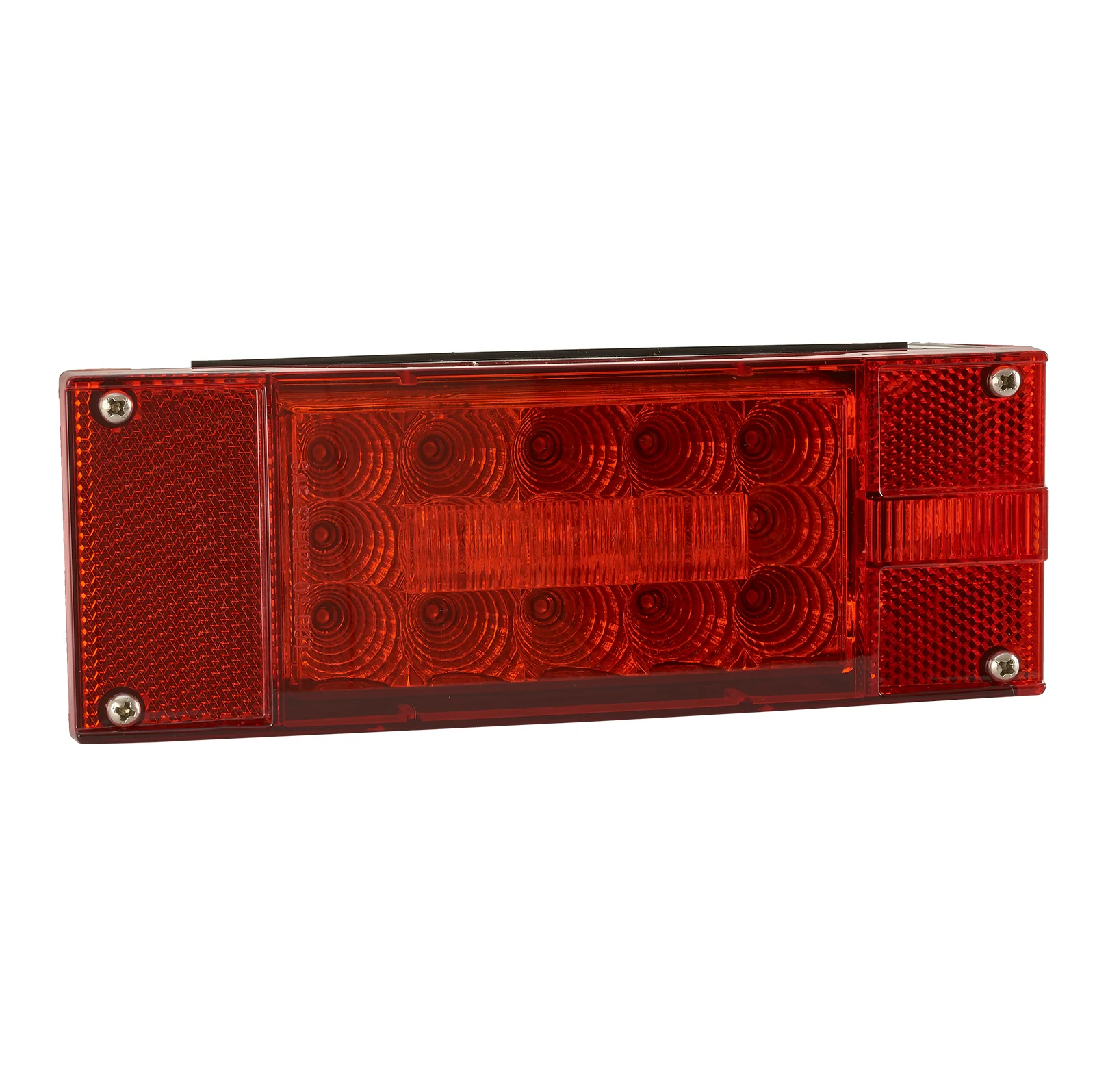 Replacement Led Trailer light (15 diodes left hand) - Image 4
