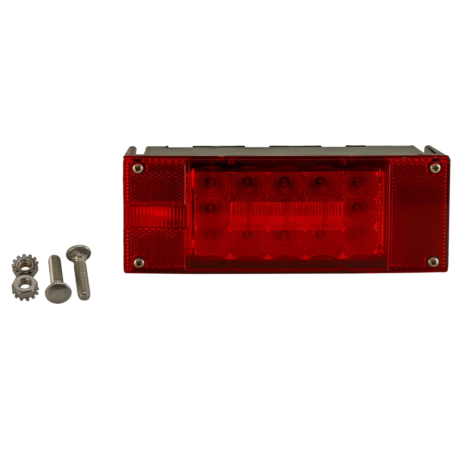 Replacement Led Trailer Light (15 diodes Right Hand)