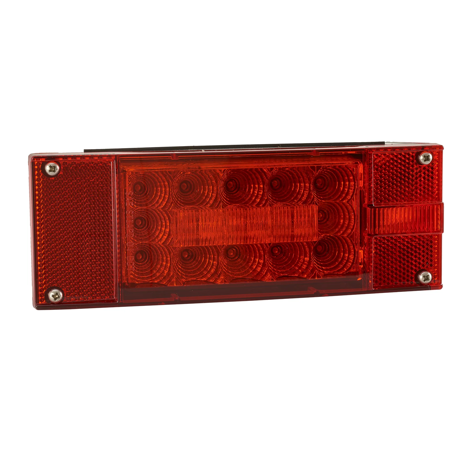Replacement Led Trailer Light (15 diodes Right Hand) - Image 2