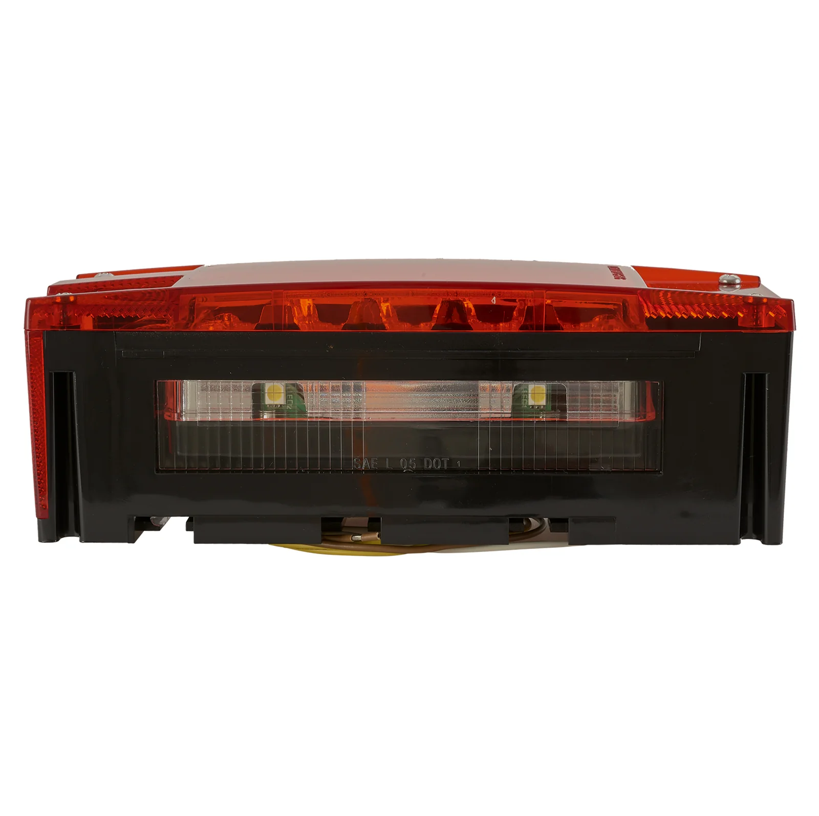 Replacement Led Trailer Light (15 diodes Right Hand) - Image 4