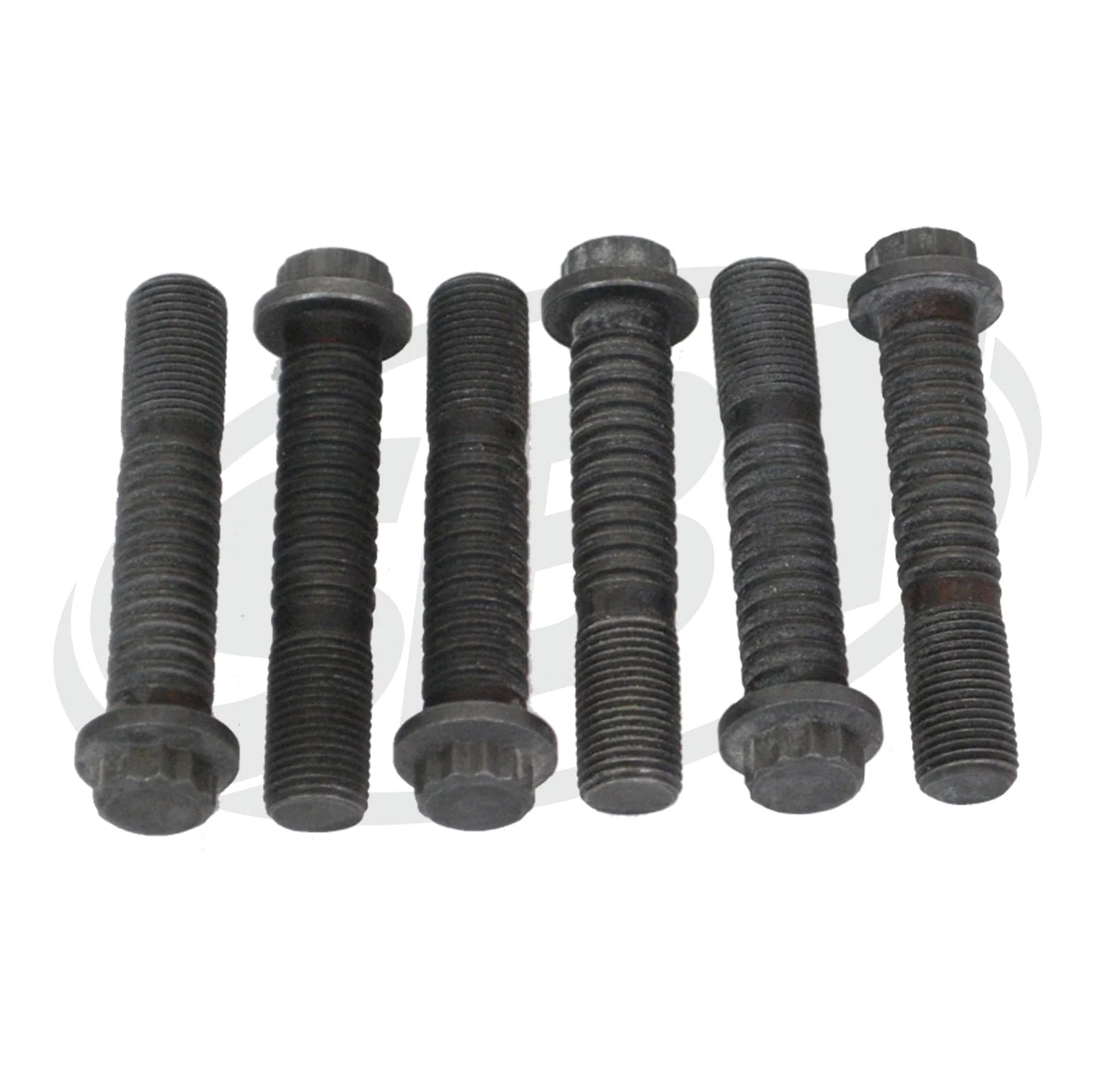 Rod Bolt Kit - Sea-Doo 420640990 GTI SE 155, GTI 130 (Select Models) - Image 2