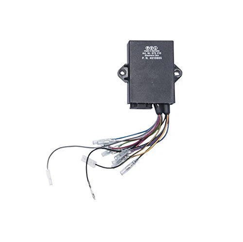 Cdi Box compatible with Polaris 4010379 Genesis, SLX, Virage TX - Image 5